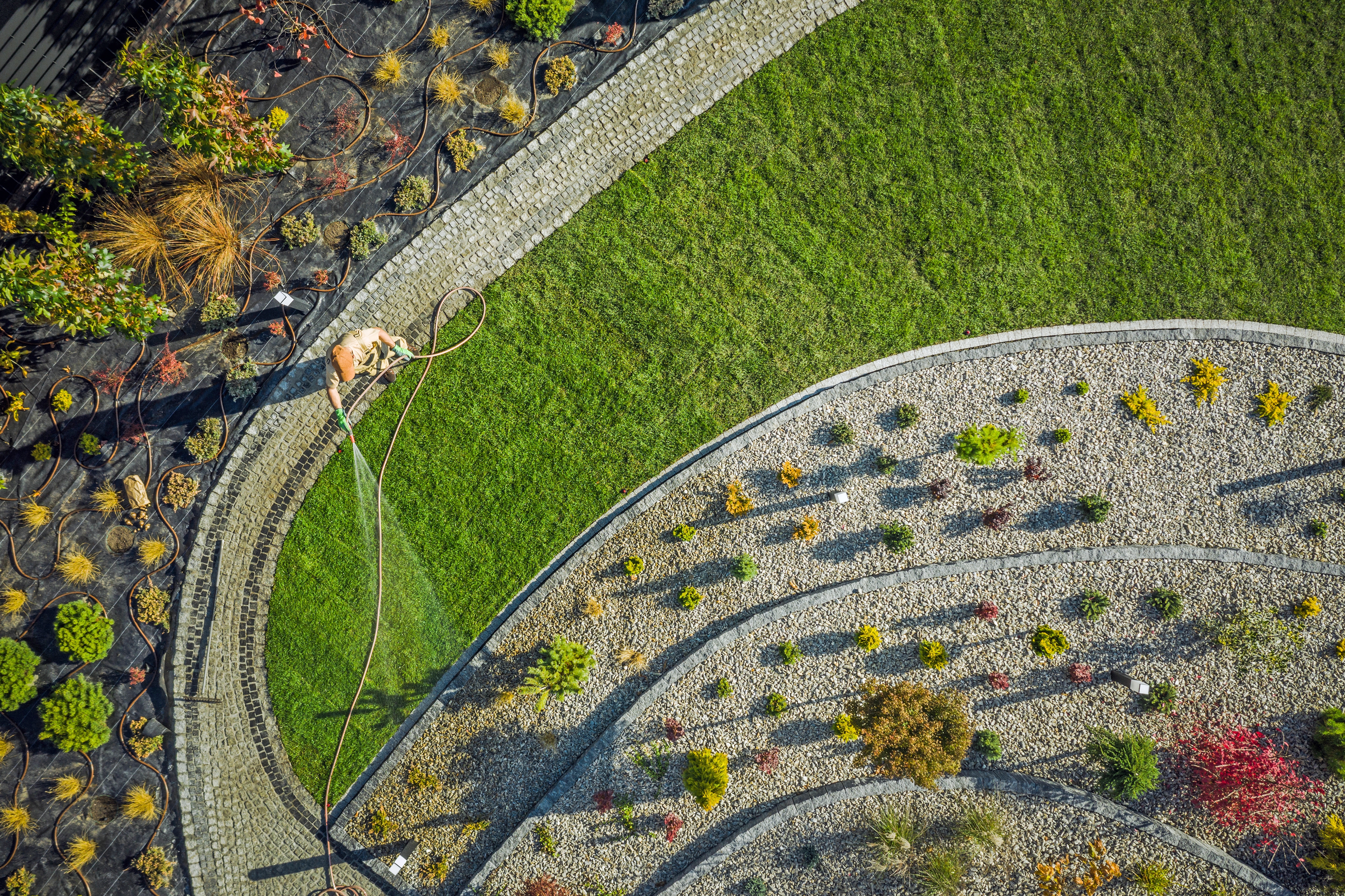 Landscaping Services