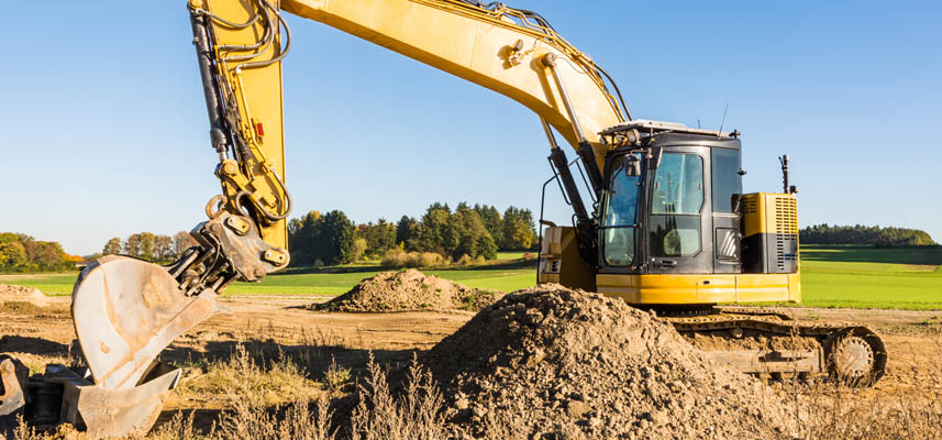 Excavation Services