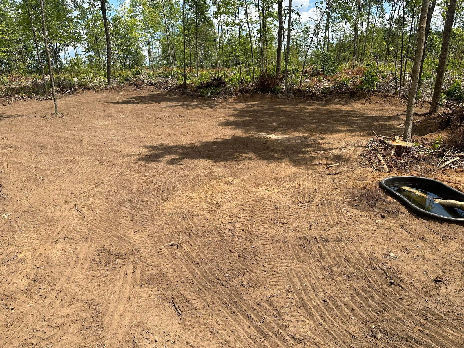 Custom Wild Life Food Plot